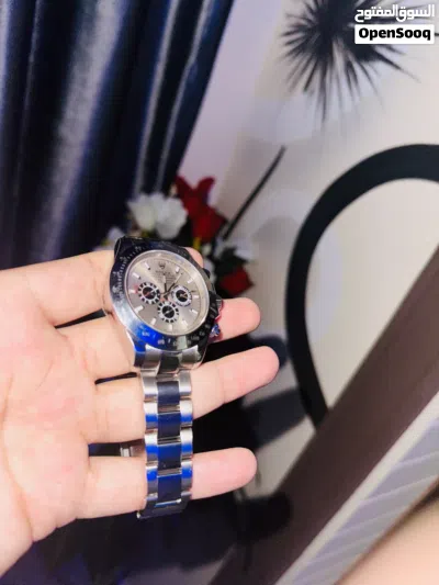 Rolex 1st copy like original with card 3