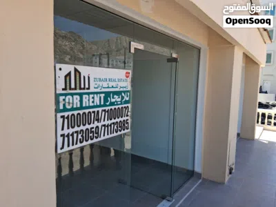 Grow Your Business in Wadi Kabir Industrial Area – Prime Commercial Shops Available Now 2