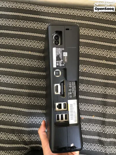 Xbox360 مهكر 2