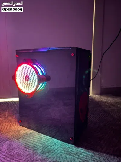 كمبيوتر i7 2