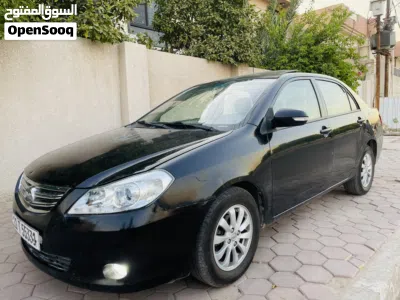 BYD G3 3
