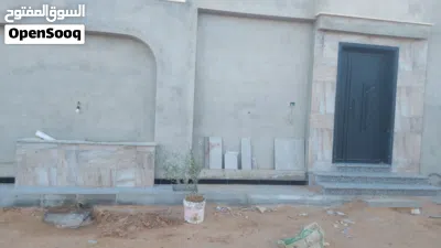 منزل للبيع في مراحل التشطيب النهائي 2