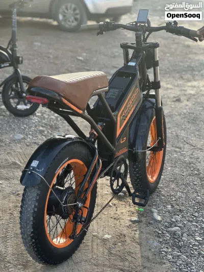 فرصة Kugoo v5 2