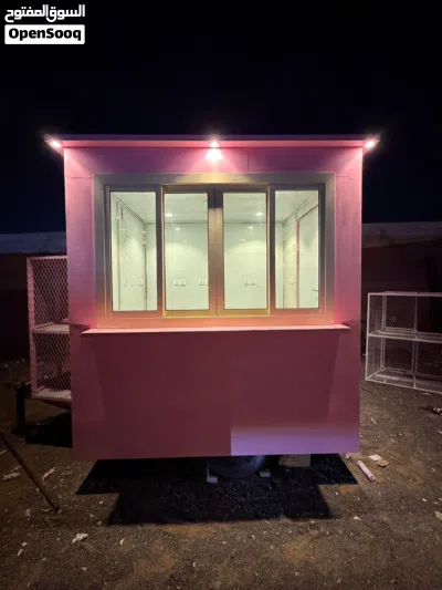 فود ترك food truck 3