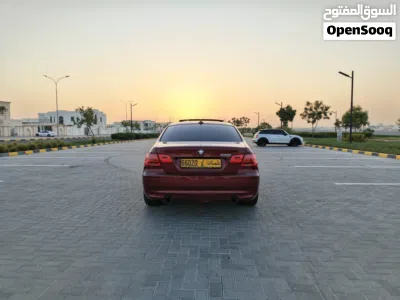 BMW 3 Series 335 3