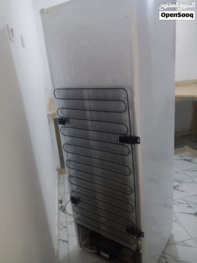 ثلاجه جديده استعمال خفيف 3