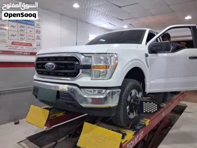 فورد F-150 XLT 3