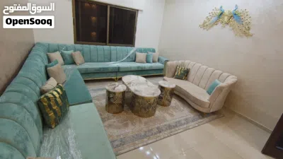 طقم كنب ضيوف 2