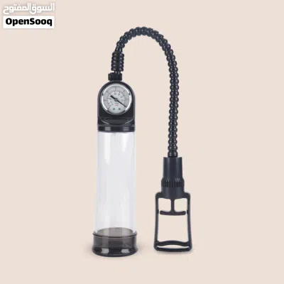 جهاز تفريغ هوائي Vacuum Pump 3