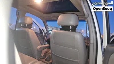 Toyota Sequoia Limited 2