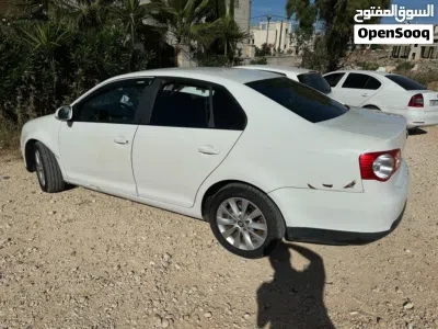 Volkswagen Jetta S 4