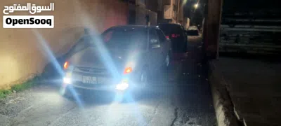Kia Sephia 2 2