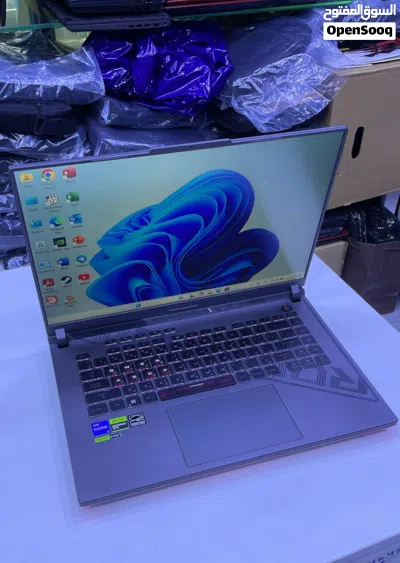 للبيع ASUS ROG Strix G16 (G614JV) 3