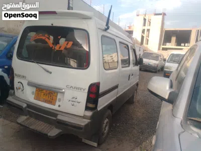 Suzuki Carry 2