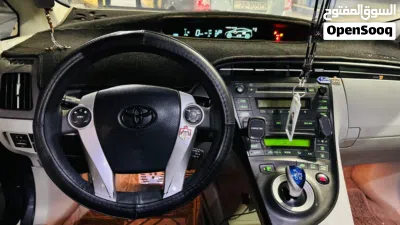 Toyota Prius Prius 3