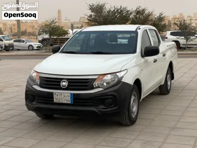 دودج رام Big Horn 3