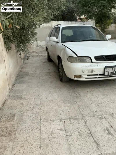 دايو نوبيرا 3