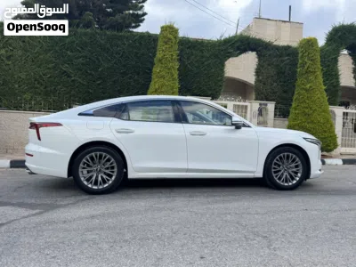 Bestune B70 3