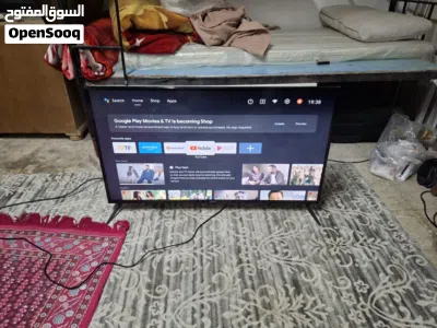 شاشه 42 بوصه ممتازه اسمارت 2