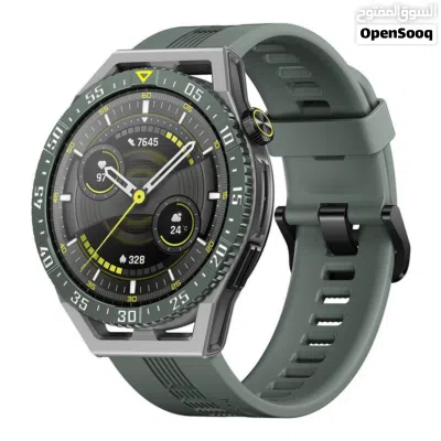 Huawei GT3 SE smart watch 3