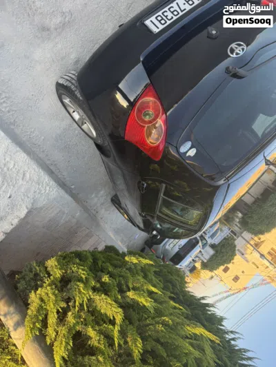 تويوتا يارس SE 3