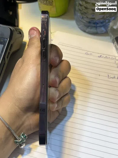 Iphone 14 pro max 4