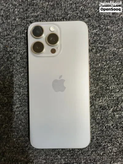 iphone 15 pro max 2