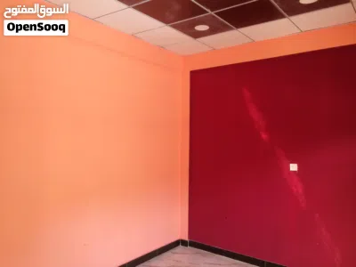 شقة مؤثثة جزئيا مكتب تجاري 4