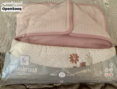 Baby girl nest 3