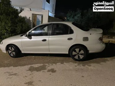Hyundai Avante Limited 2