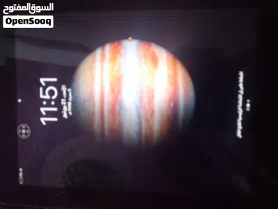 ايباد ابل في حاله منتازا 4