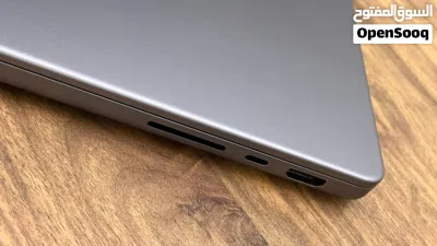 MacBook Pro 3