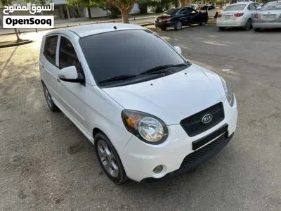 Kia Picanto X-Line 2