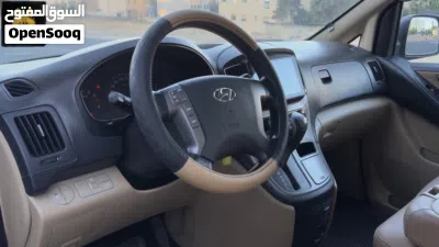 هيونداي H1 GLS 4