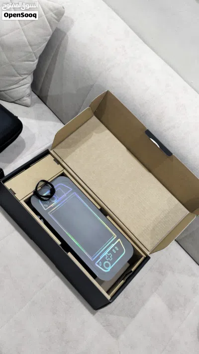 LEGION GO 512 GB 4