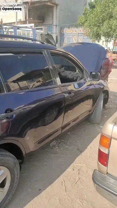 Toyota RAV 4 Exclusive 2