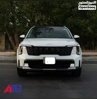 Kia Sorento Standard 3