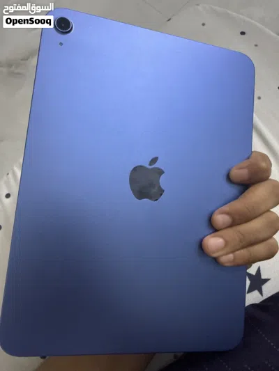 iPad (a16) 2