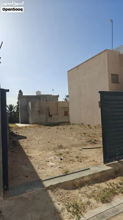 قطعة ارض للبيع 2