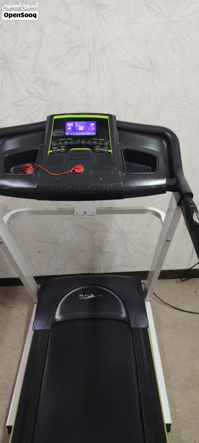 Treadmill Delivery possible 3