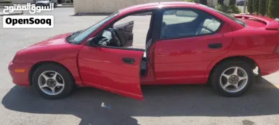 كرايسلر نيون 3
