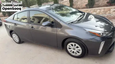 Toyota Prius Prius 2
