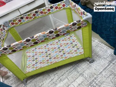 تخت اطفال لقطة ماركة mama love 2