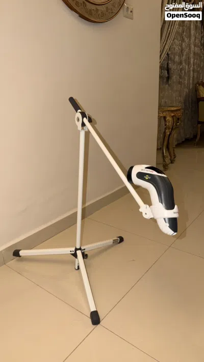 جهاز Bioptron MedAll Light Therapy هو جهاز علاج ضوئي طبي 3
