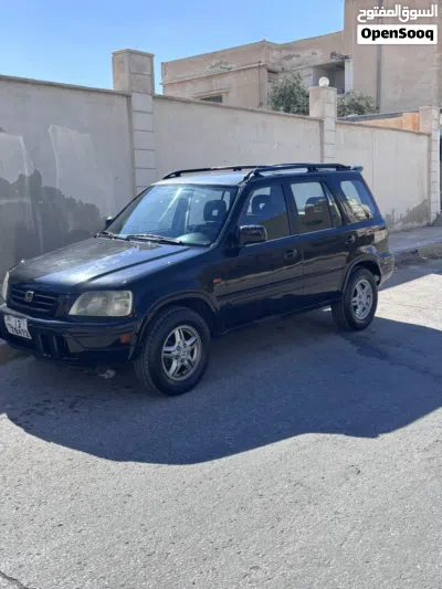 Honda CR-V Standard 4