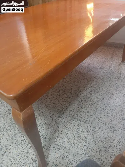 ميز طعام للبيع بدون كراسي للبيع 3