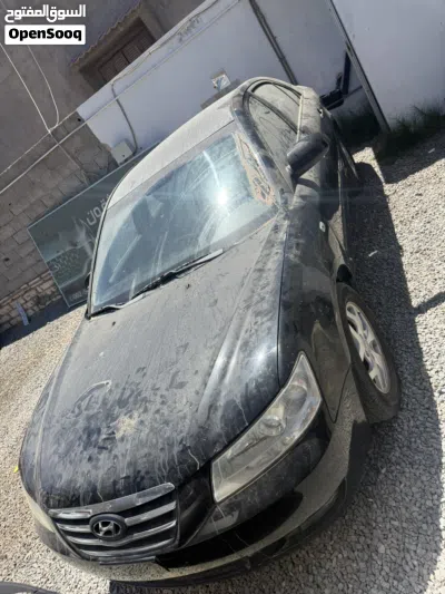 هيونداي سوناتا Eco 3