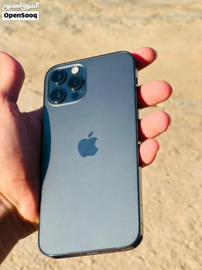 آيفون 12 pro خبش يبرا لا 2
