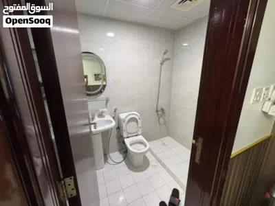 شقة للبيع غرفة وصالة 3
