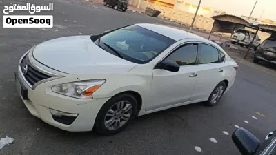 نيسان التيما Standard 2
